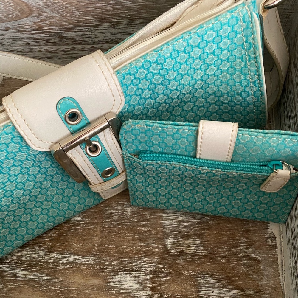 Hand Purse
